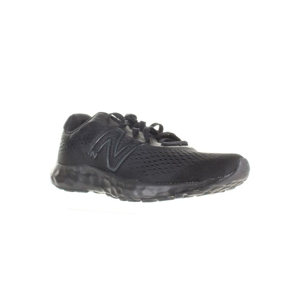 New Balance Womens W520bb8 Black Cross Training Shoes Size 8 Wide (C,D, W) - Picture 2 of 4